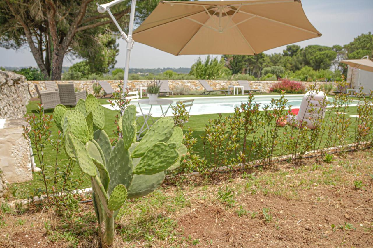 Trullo Giuditta มาร์ตินาฟรังกา ภายนอก รูปภาพ