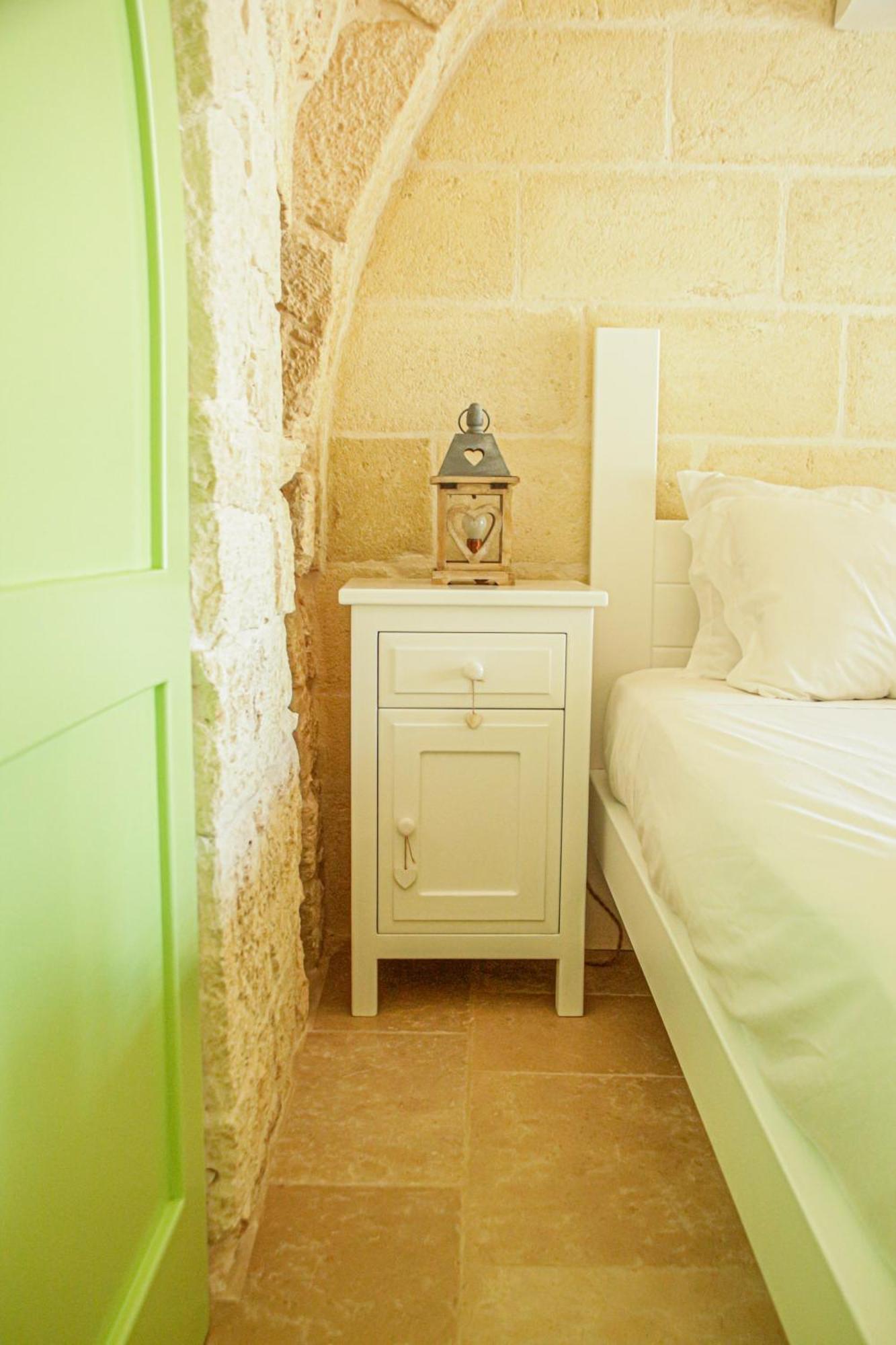 Trullo Giuditta มาร์ตินาฟรังกา ภายนอก รูปภาพ